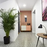 Bez Kantow Boutique Rooms