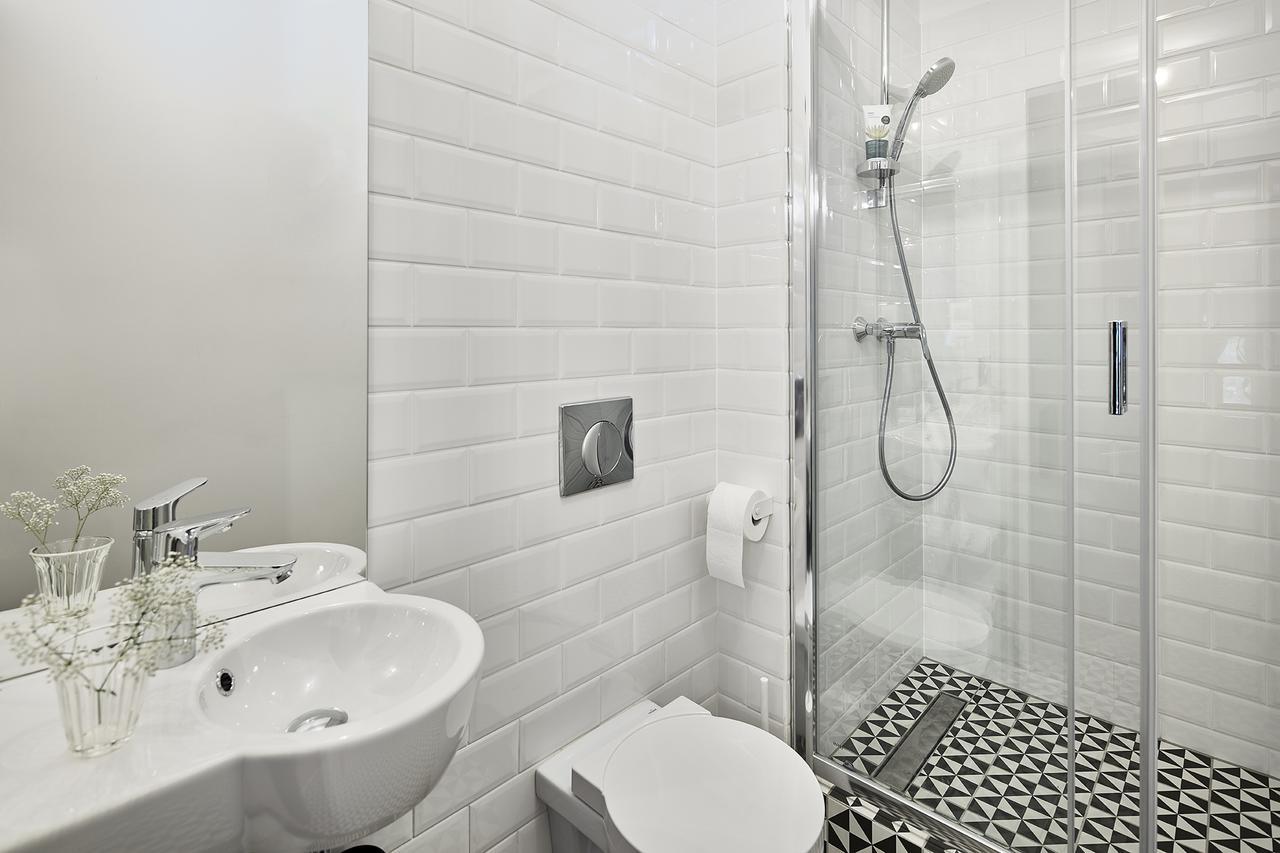 Bed & Breakfast Bez Kantow Boutique *