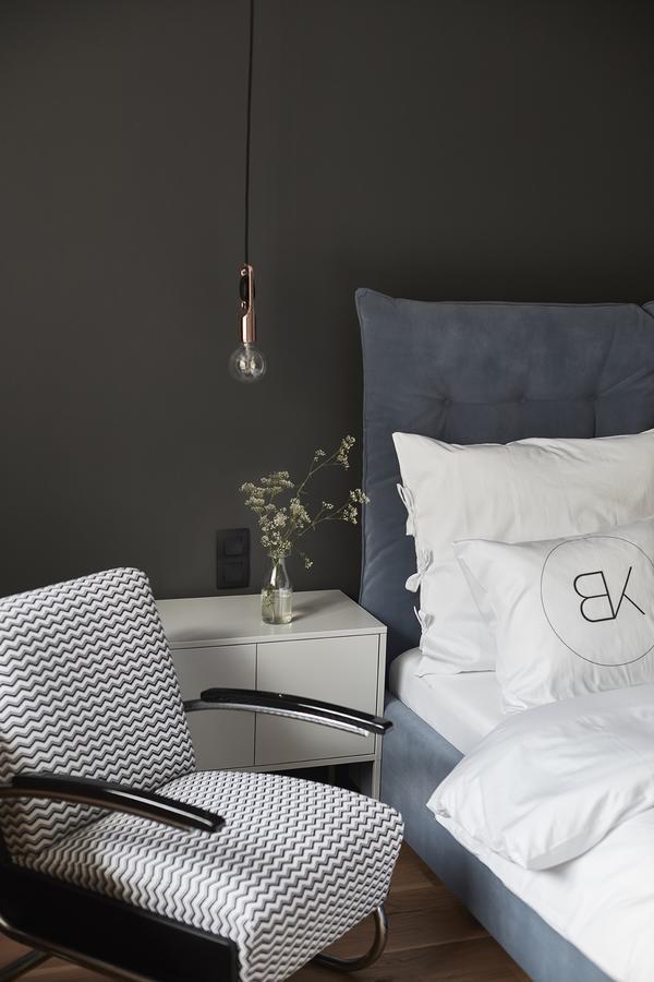 Bez Kantow Boutique * Warsaw