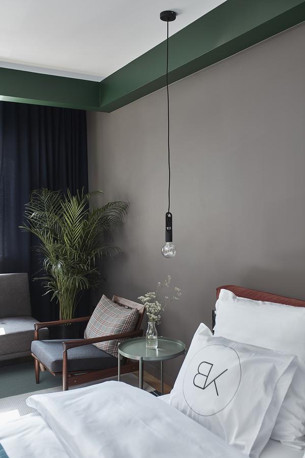 Bez Kantow Boutique Bed & Breakfast *