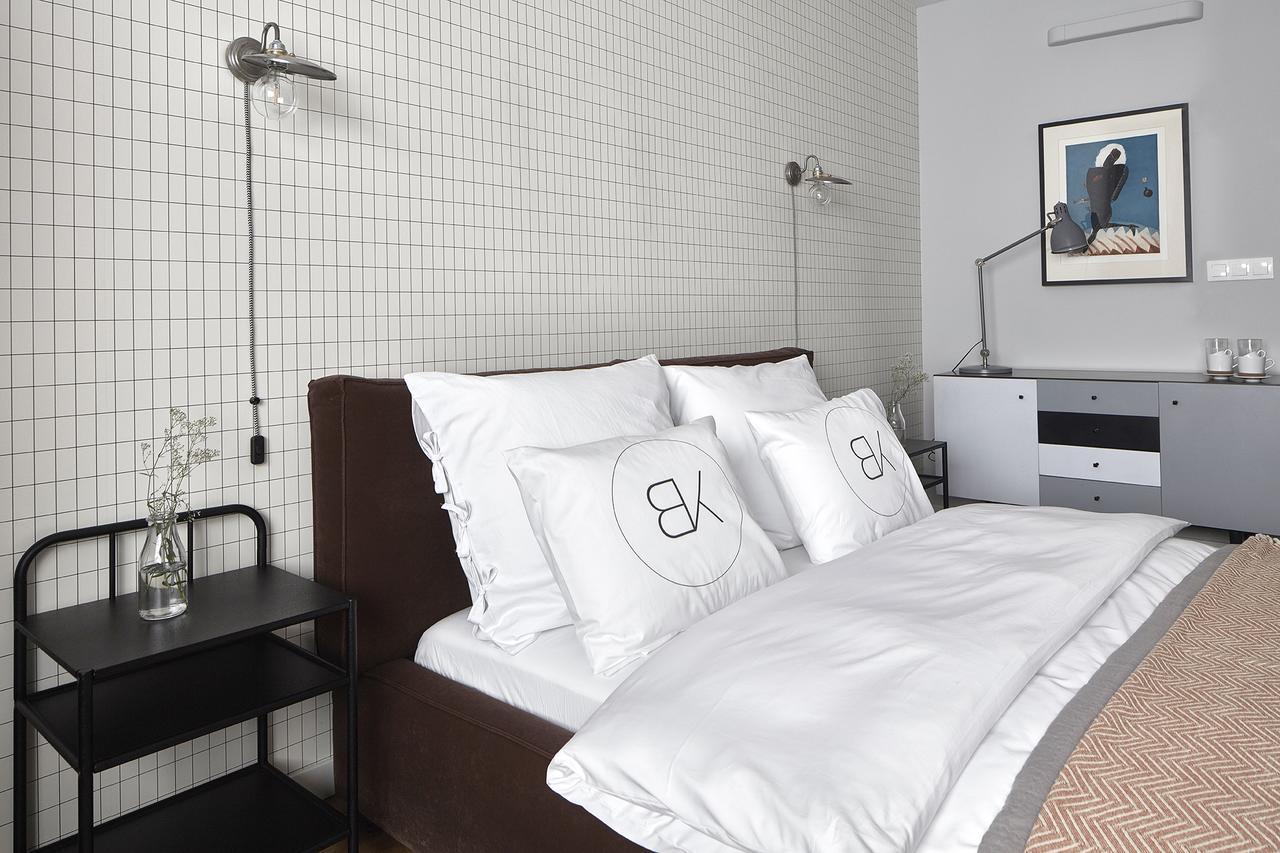 Bed & Breakfast Bez Kantow Boutique *