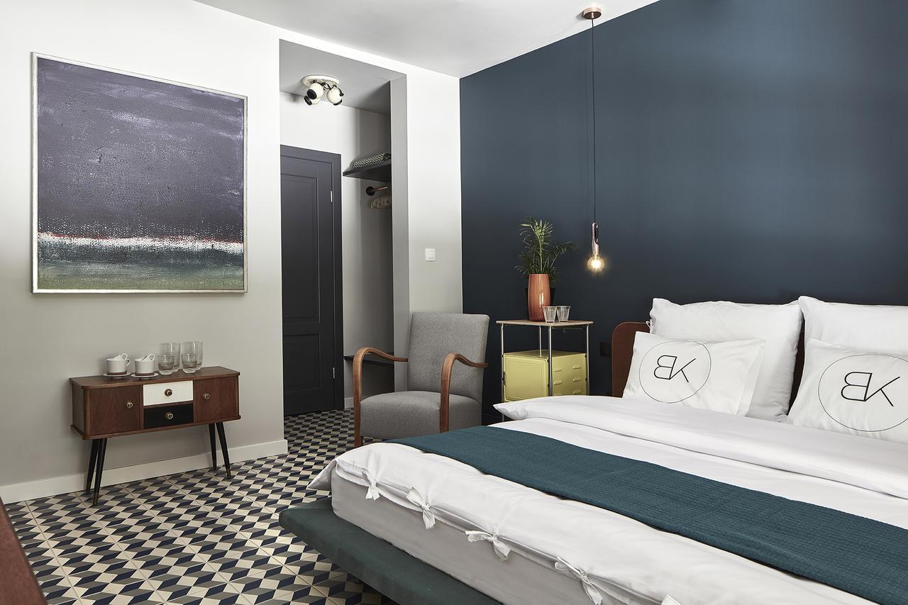 Bez Kantow Boutique Bed & Breakfast *