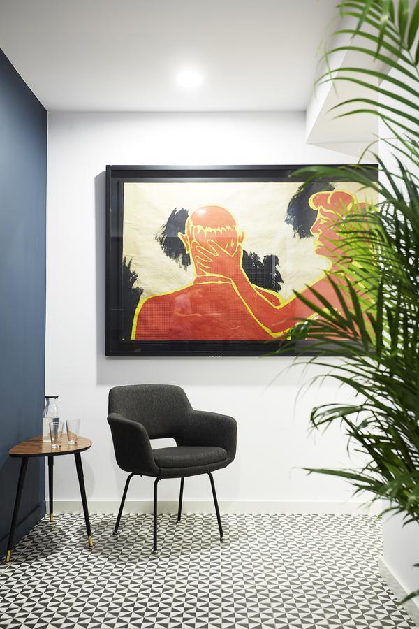 Bez Kantow Boutique Bed & Breakfast Warsaw