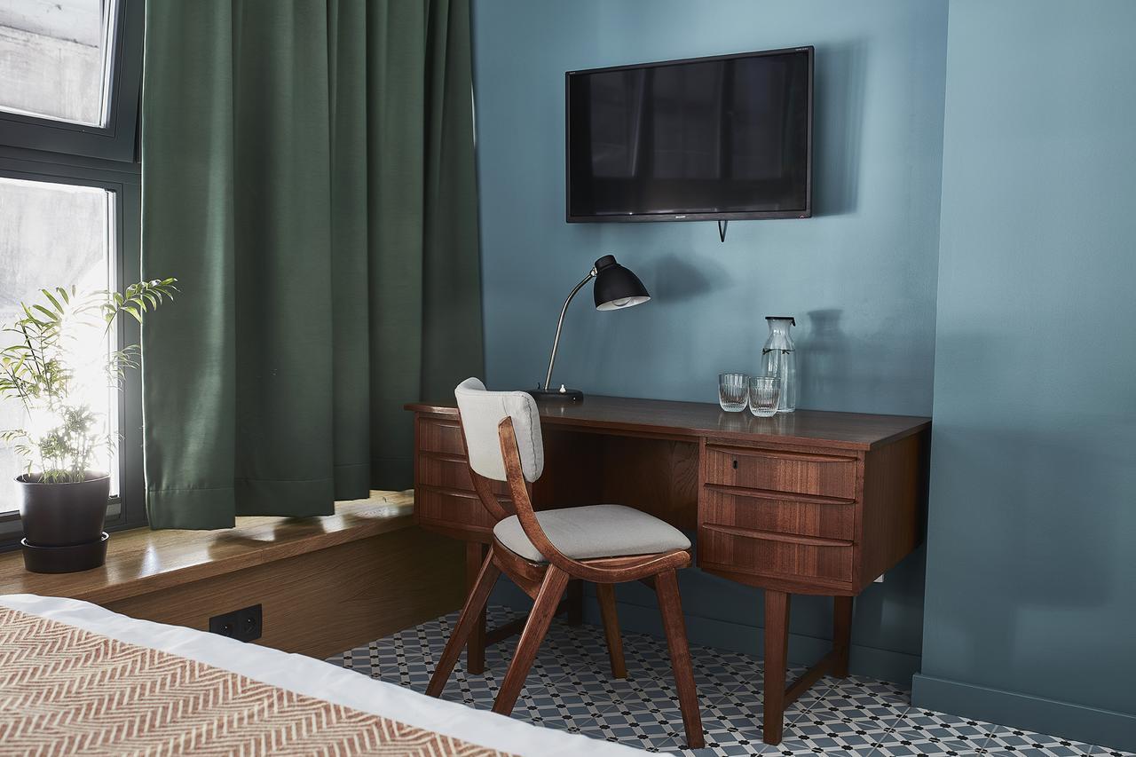 Bed & Breakfast Bez Kantow Boutique