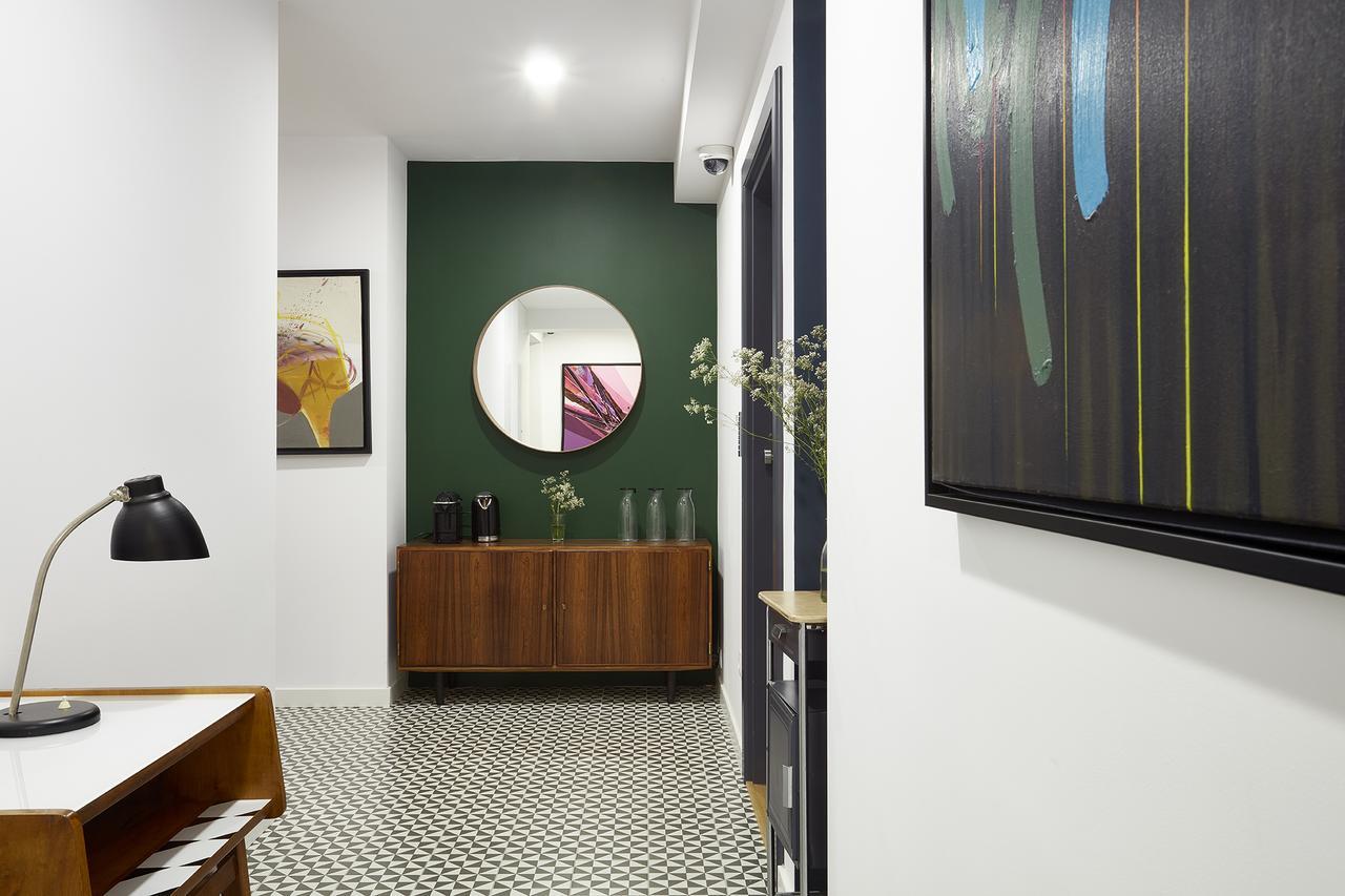 Bez Kantow Boutique Bed & Breakfast Warsaw