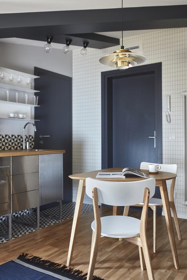 Bez Kantow Boutique Warsaw