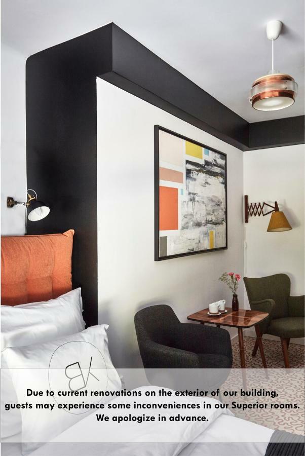 Bez Kantow Boutique Bed & Breakfast Warsaw